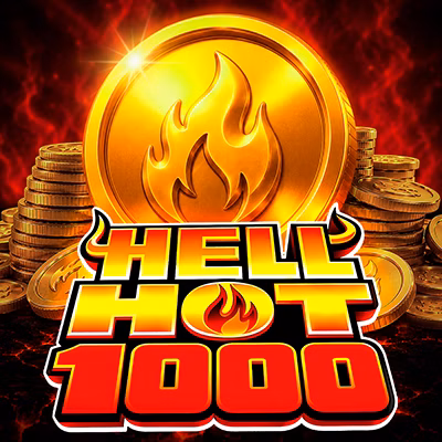 Hell Hot 1000